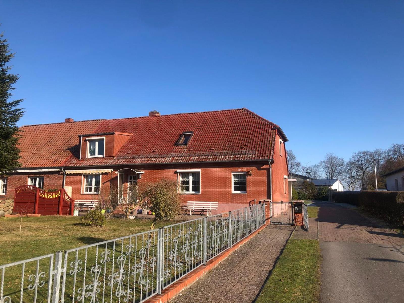 Gasthaus Am Schloss Karlsburg المظهر الخارجي الصورة